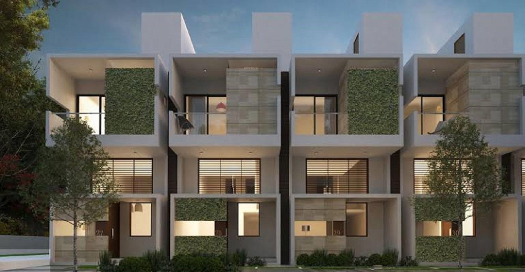  zen-garden Elevation