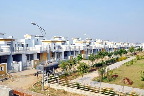  city Images for Elevation of Eldeco City