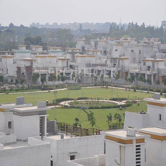  city Images for Elevation of Eldeco City