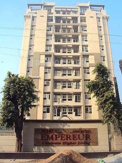 Images for Elevation of Eldeco Empereur