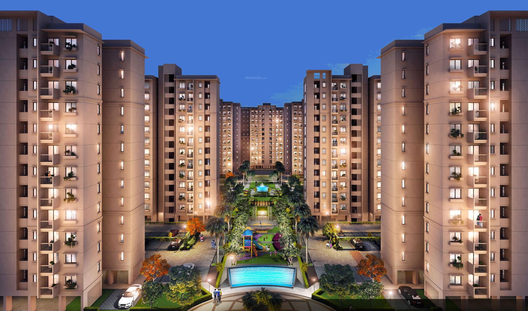 Shubh Nilay Phase I Part 2