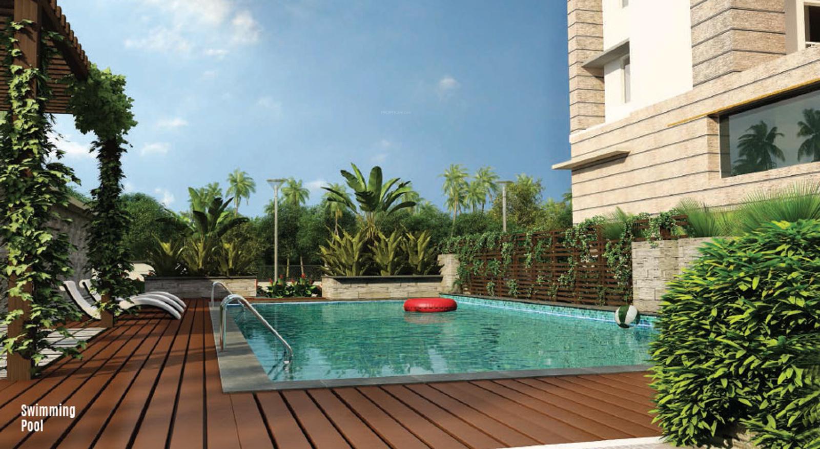 Images for Amenities of Skyline Fragrance