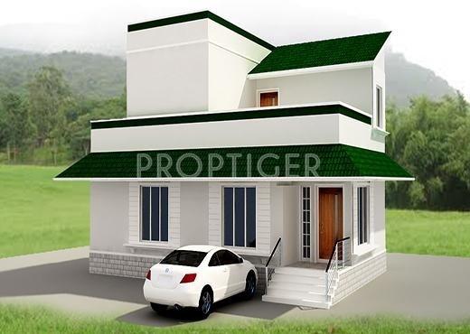 Images for Elevation of Rams Builders Kodaikanal