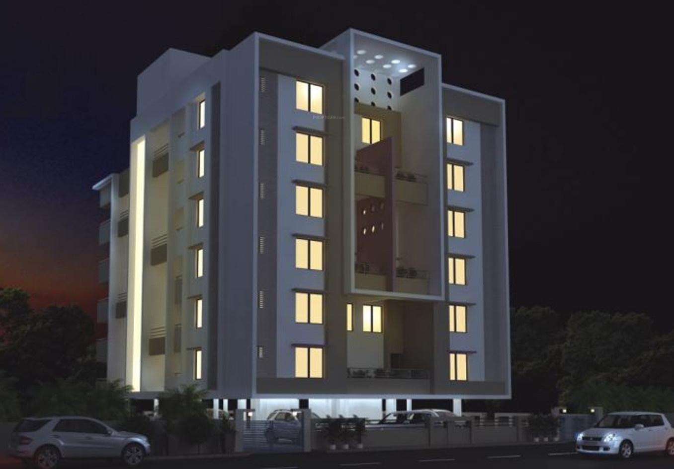 Images for Elevation of Gurumurty Jyoti
