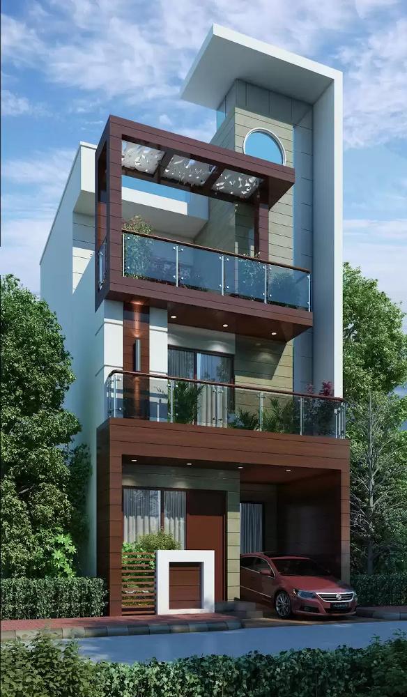  lotus-sristhi Elevation