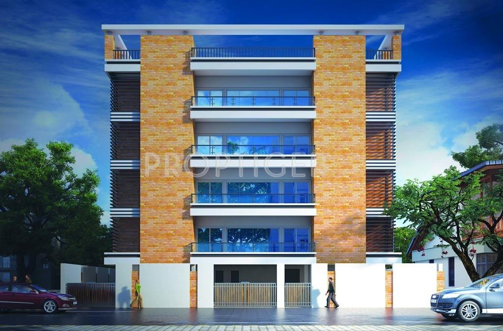 Images for Elevation of Northway Signature