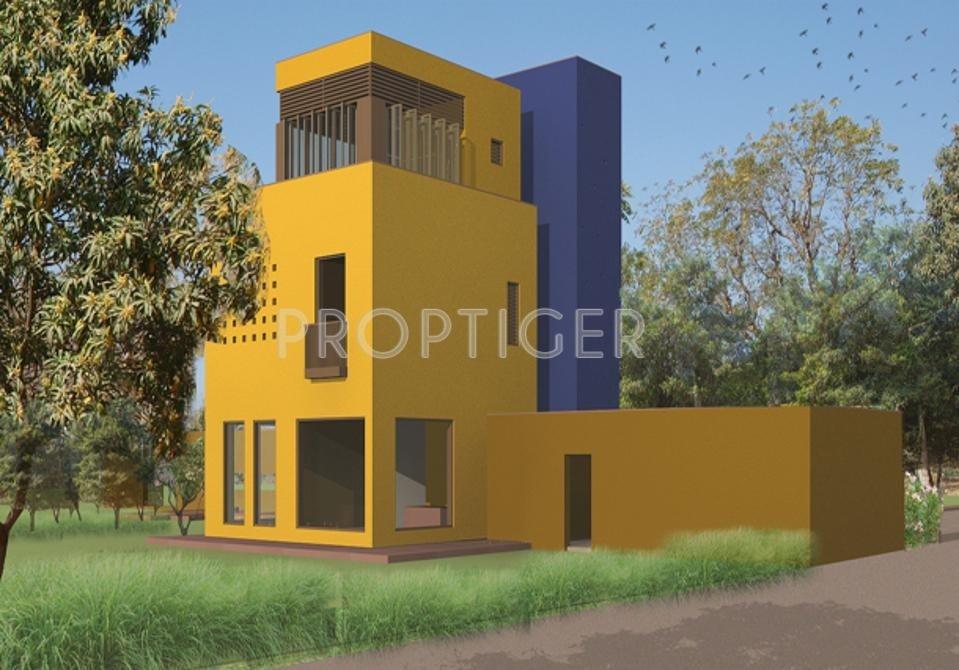 Sandesh Procon Orchard By River