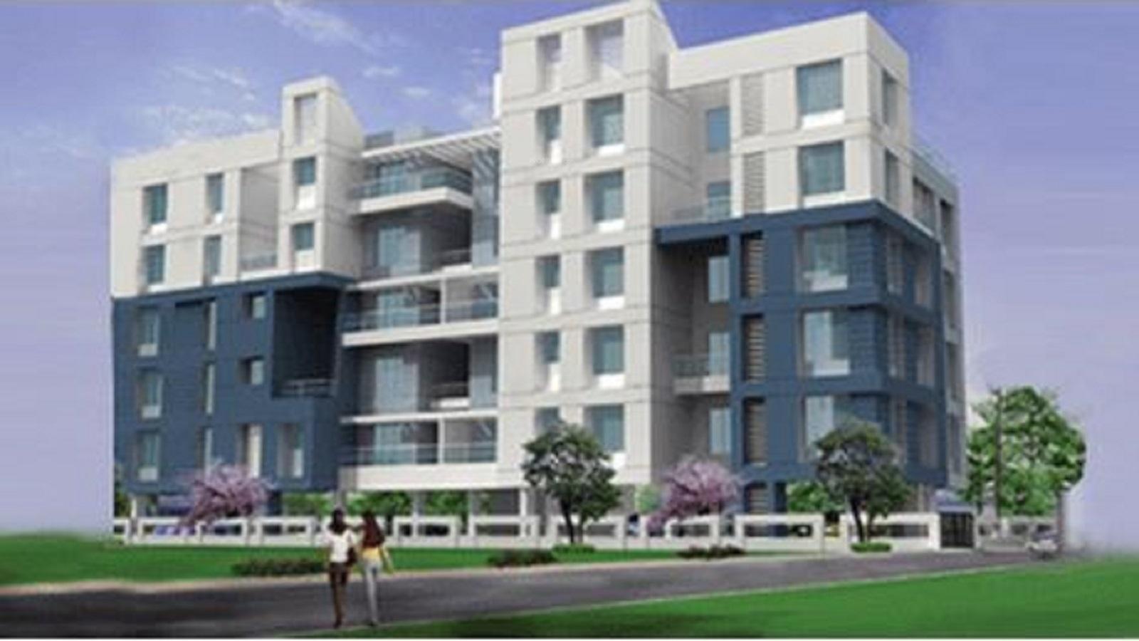 Atharva Concord Pakhar