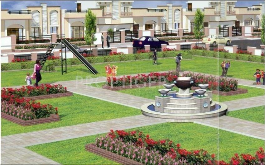 Images for Elevation of Pushpanjali Kings Street