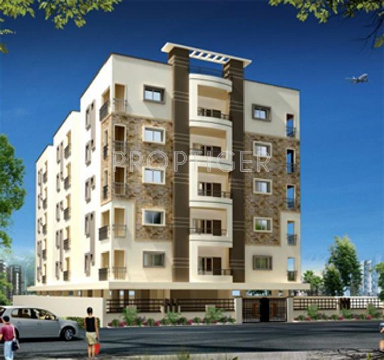 Vaishnavi Estate Mayfair