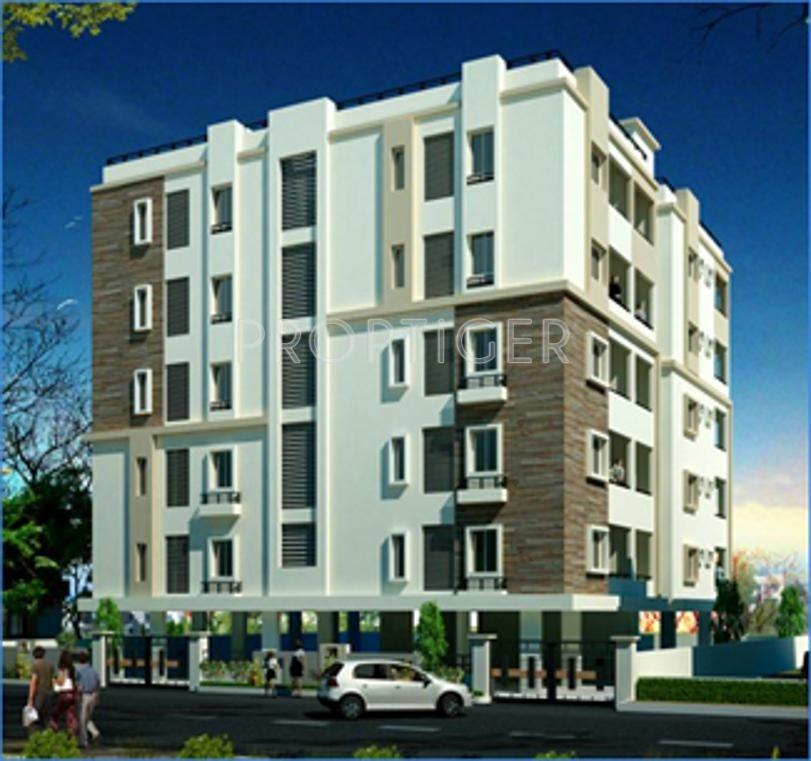 Vaishnavi Estate Signature