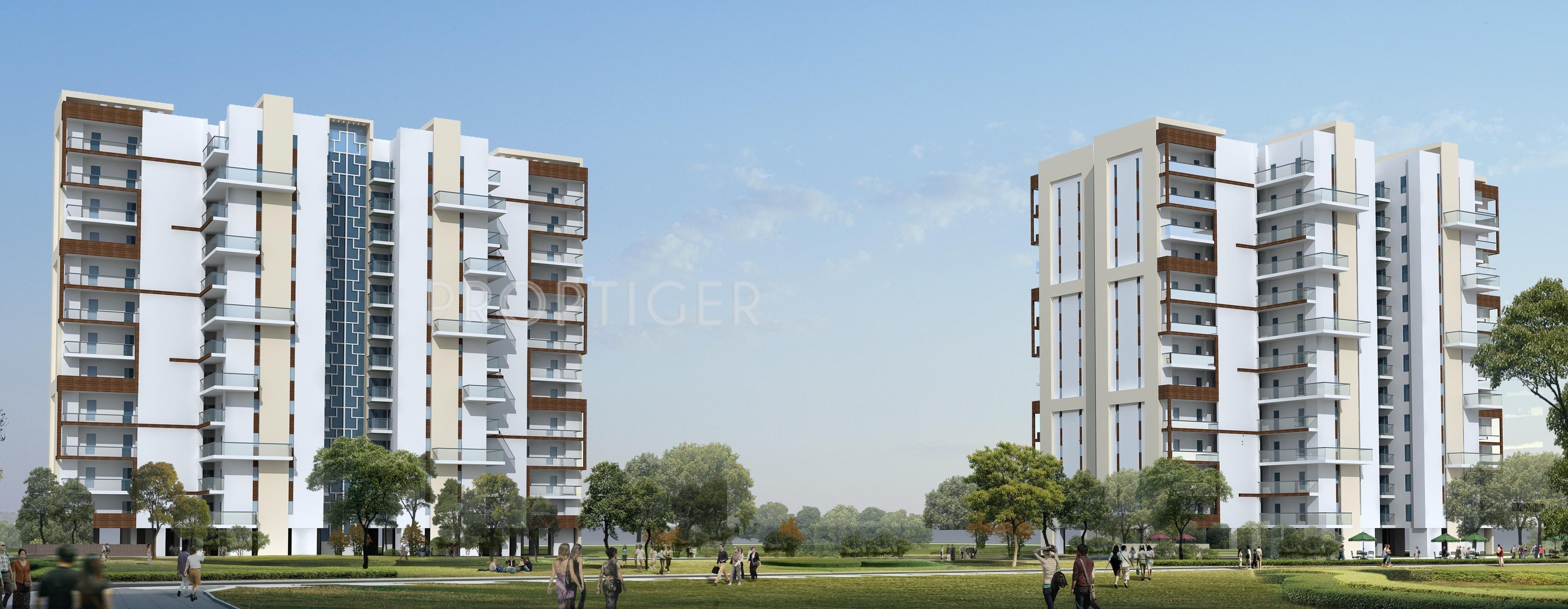 Images for Elevation of Motia Oasis