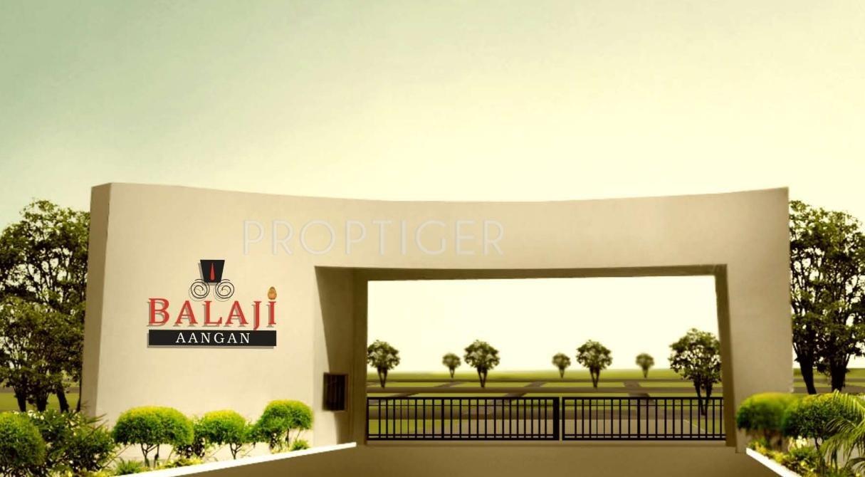 Balaji Aangan