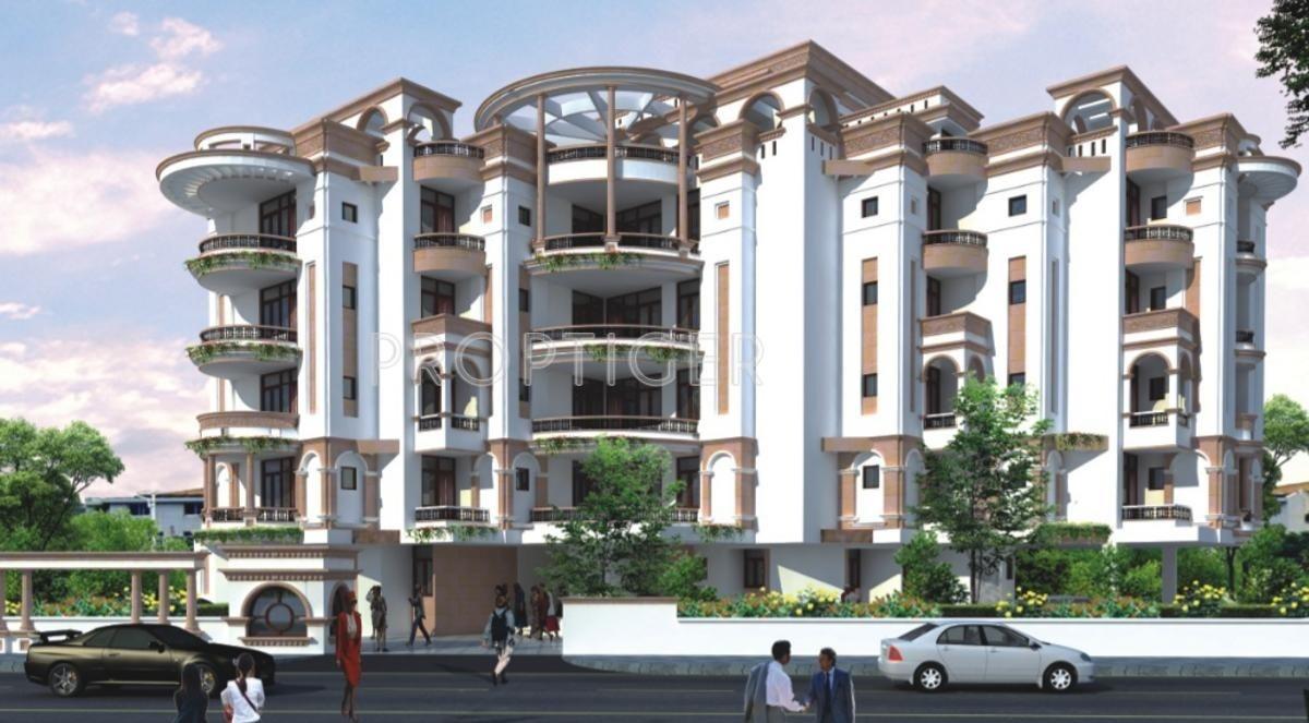 Images for Elevation of Pearl Pearl Ambience