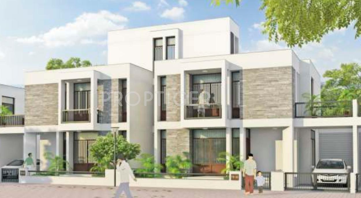 Images for Elevation of Ruchi Lifespaces Villa