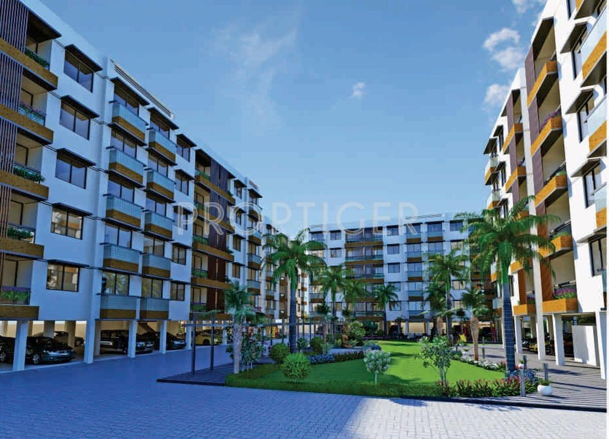 Images for Elevation of Shubh Candid