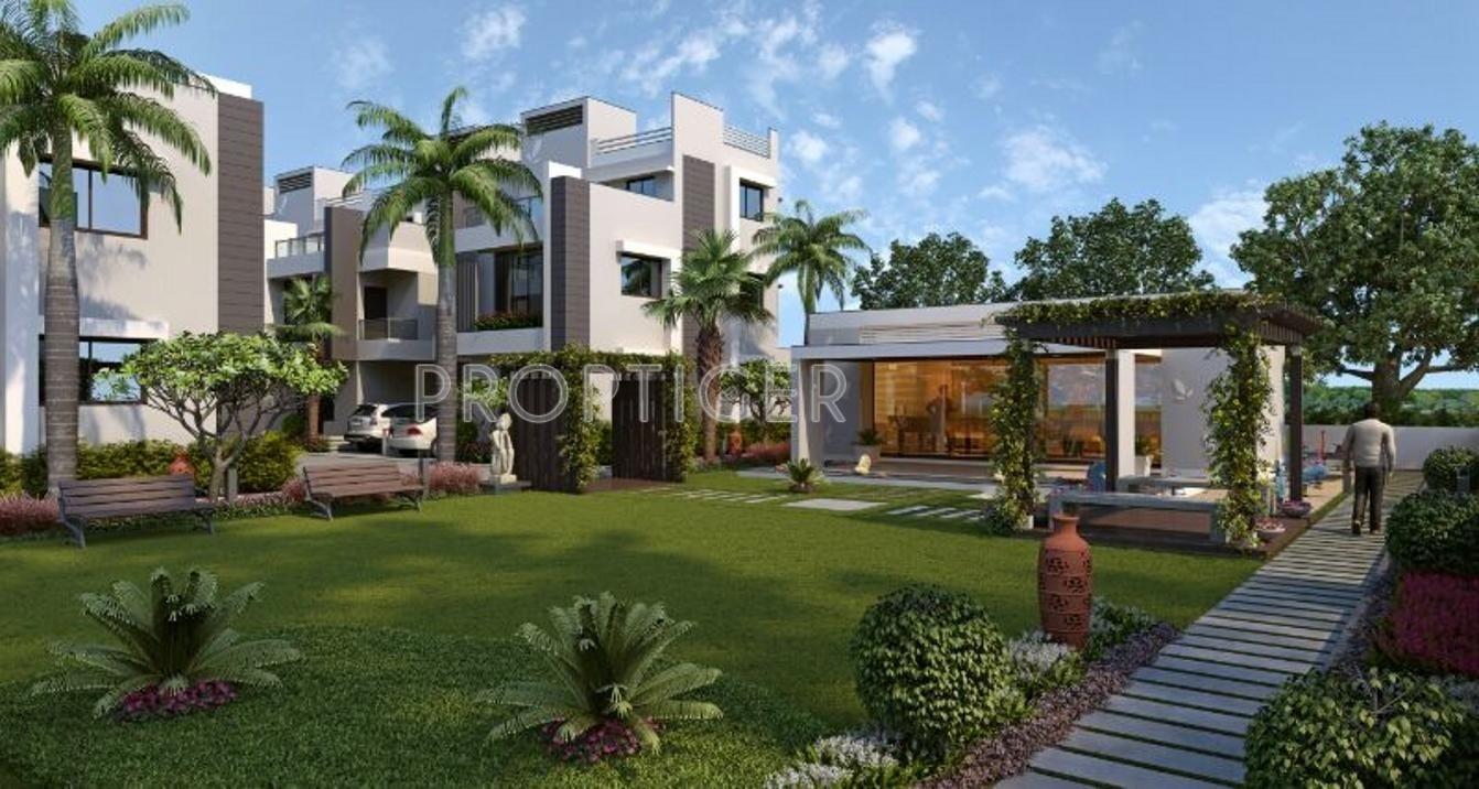 Images for Elevation of Shubh Strawberry