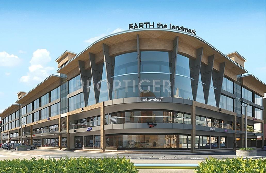 Images for Elevation of Earth The Landmark