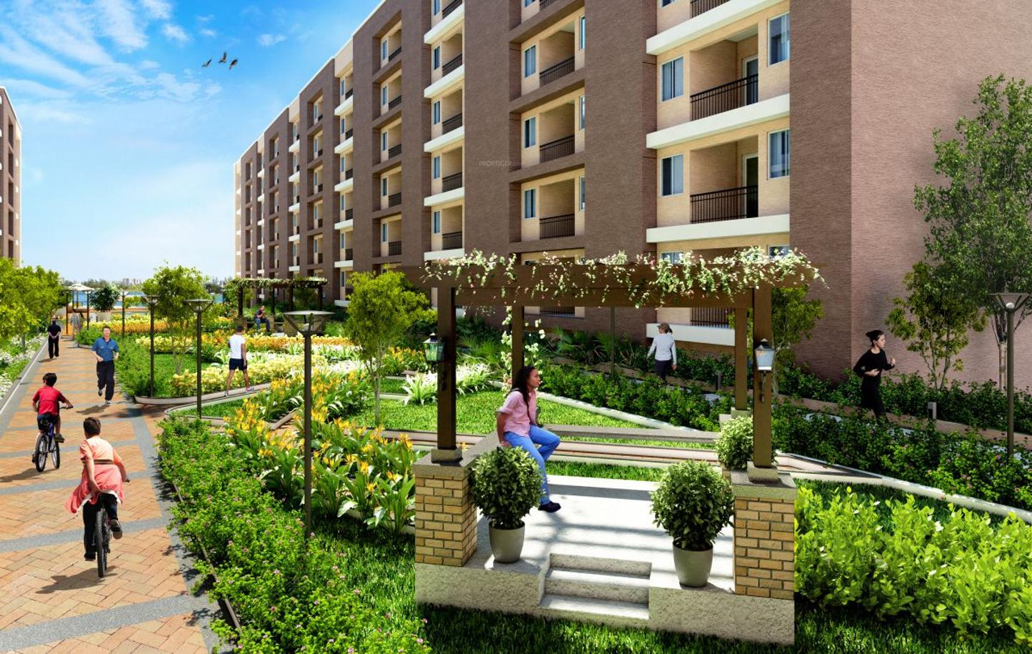 Images for Elevation of Lancor Altura