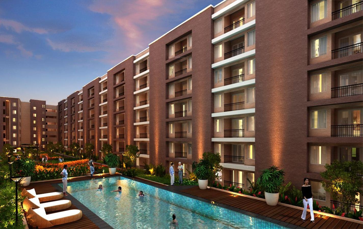 Images for Elevation of Lancor Altura