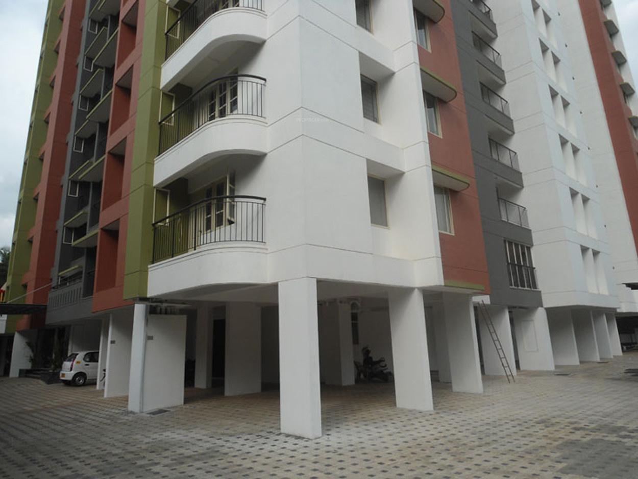 Images for Elevation of PVS Builders And Developers Prestige