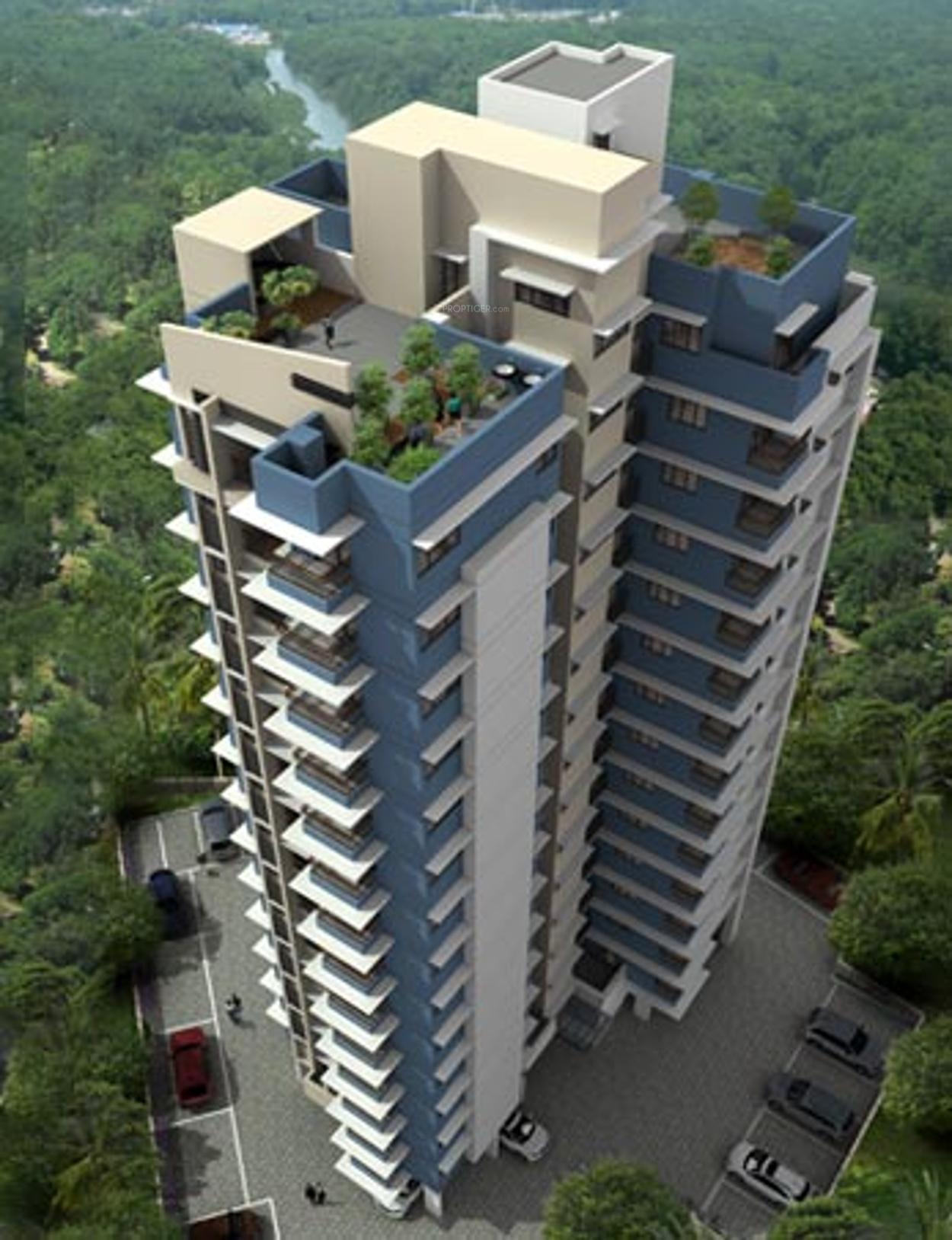 Images for Elevation of PVS Builders And Developers Platinum