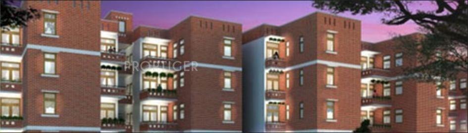 Images for Elevation of Ansal Aastha