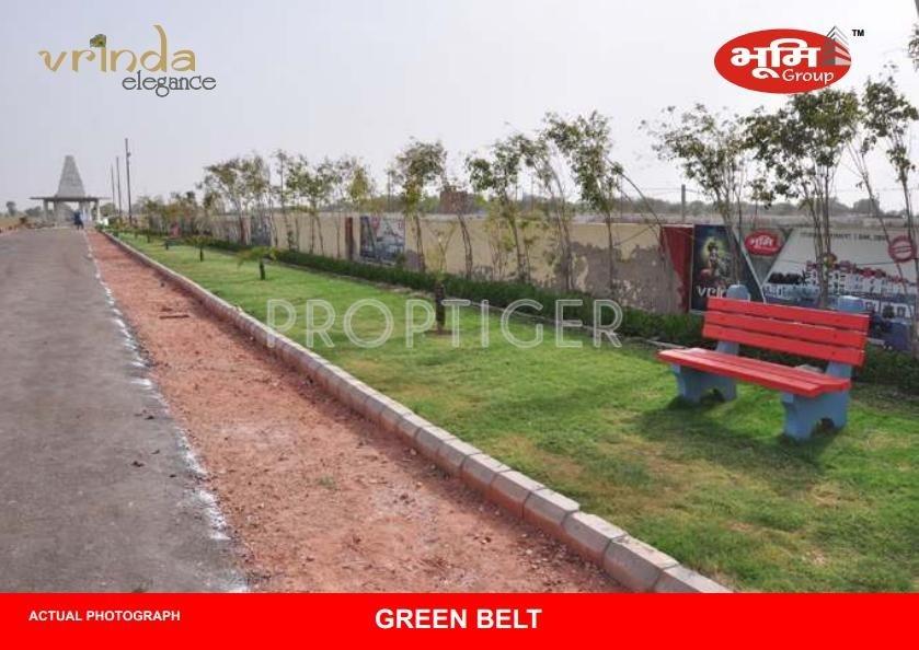 Images for Elevation of Bhoomi Vrinda Elegance Plots