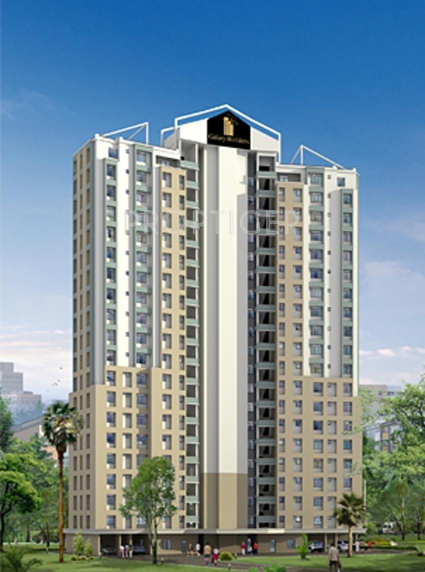 Galaxy Builders Ellyzium Court