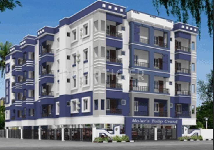 Build Tech Constructions Malars Tulip Grand