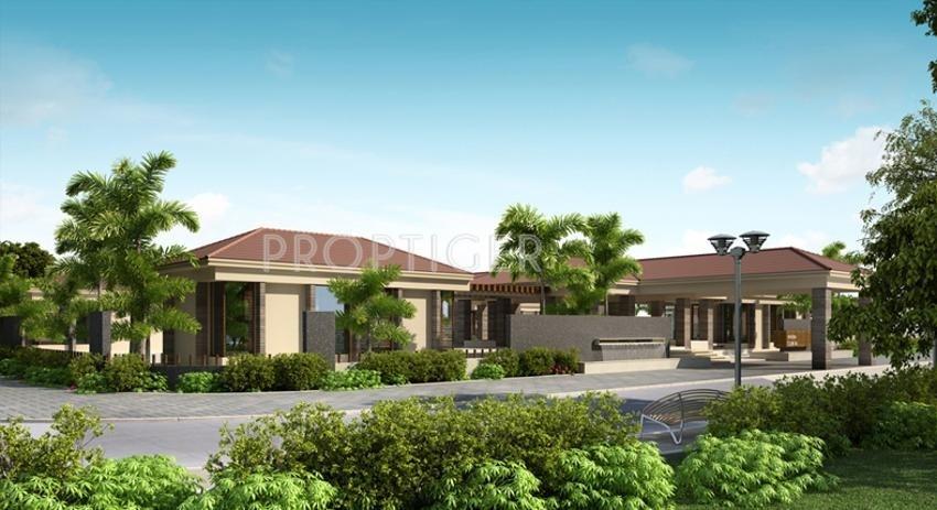 Images for Elevation of Pawan Viverra