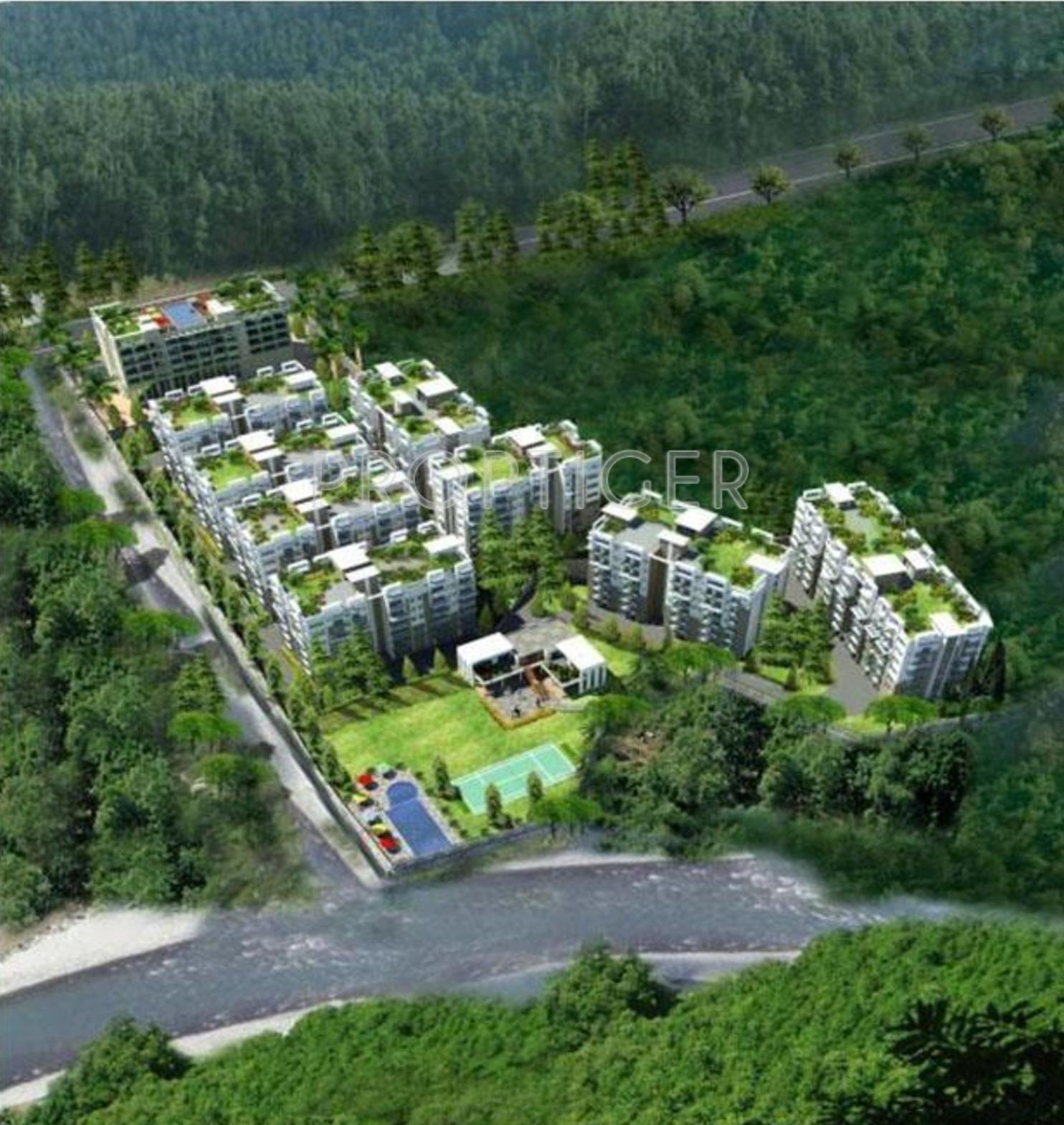 SSB Realtech Doon Paradise