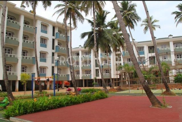 Images for Elevation of Akar Realty Excelsior