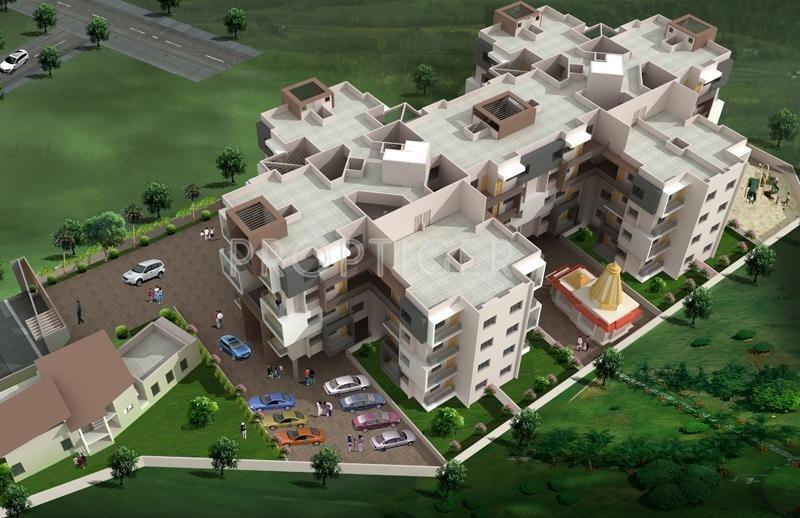 Images for Elevation of Shree Eknath
