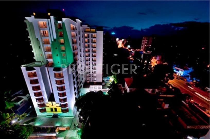 SFS Homes Grande Elevation