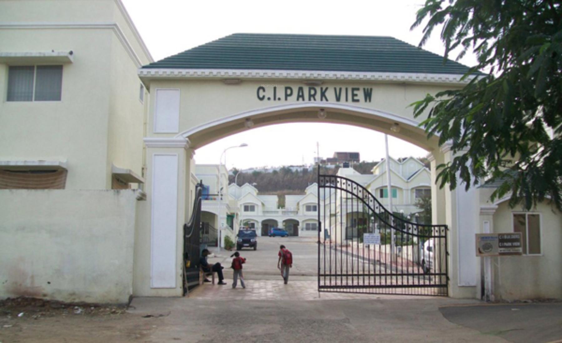  park-view Images for Elevation of CI Park View