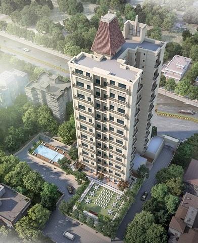  sai-aaradhya Elevation