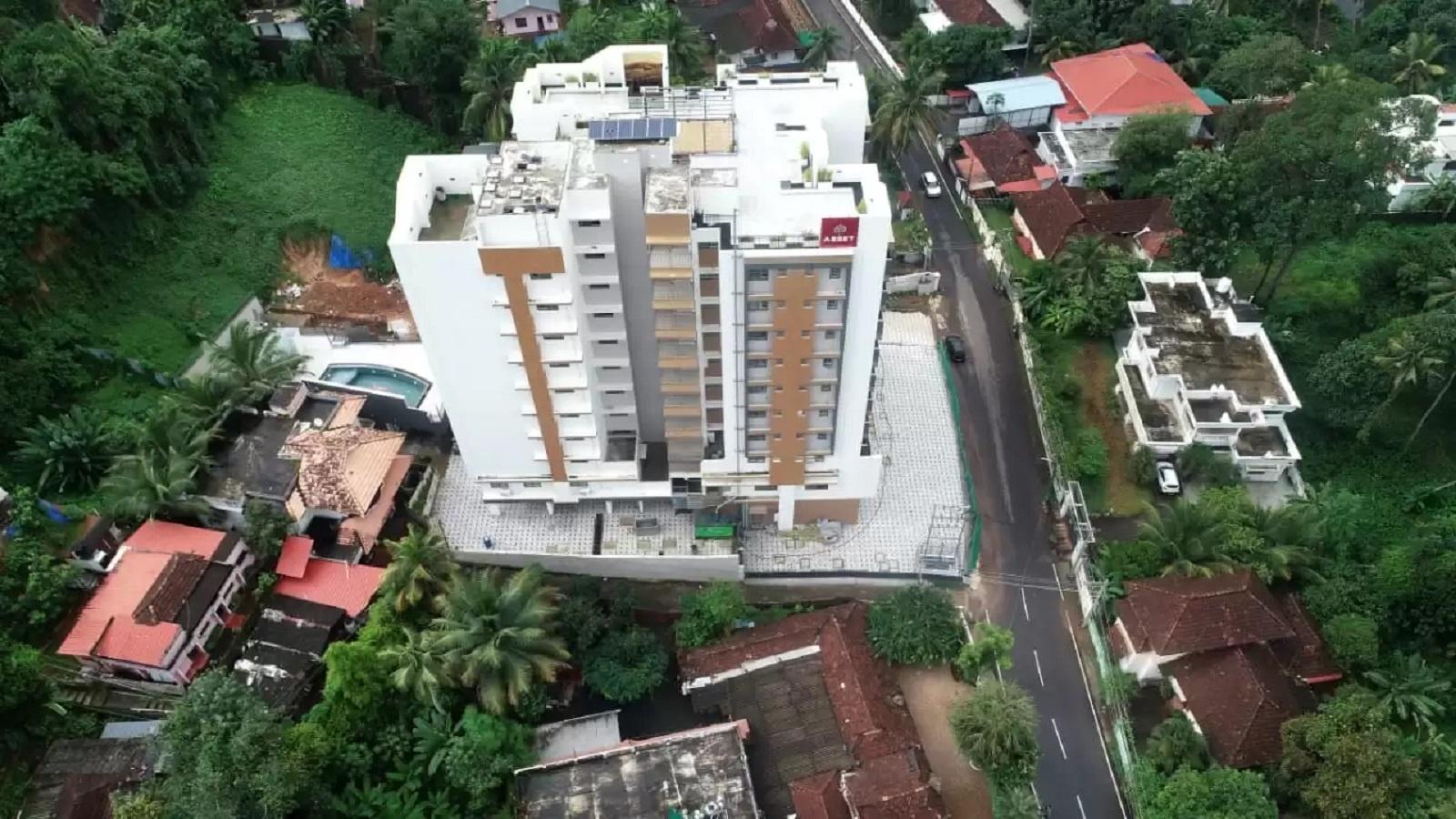  chrisabelle Elevation