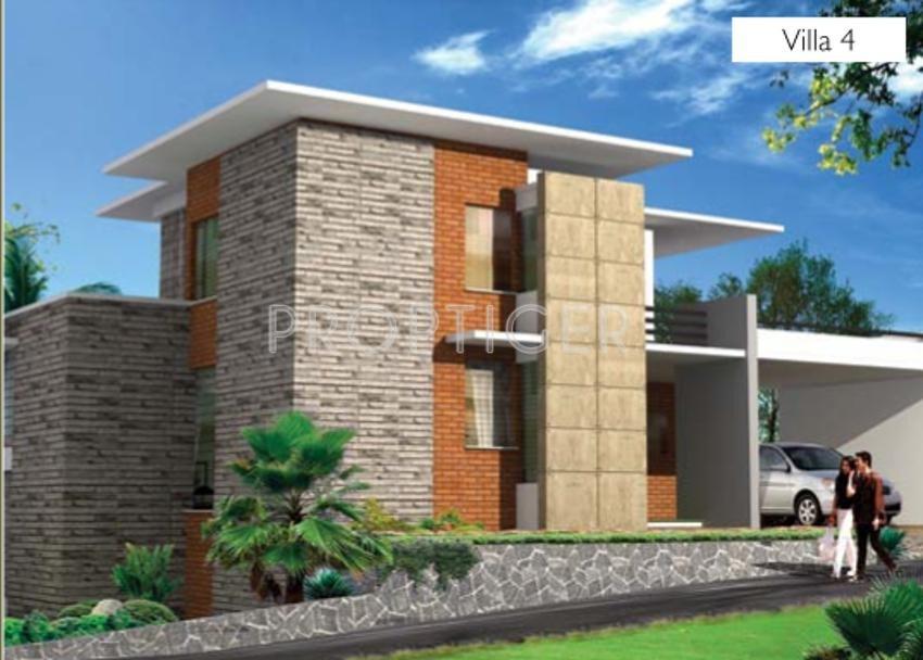 Images for Elevation of Good River Song Villa