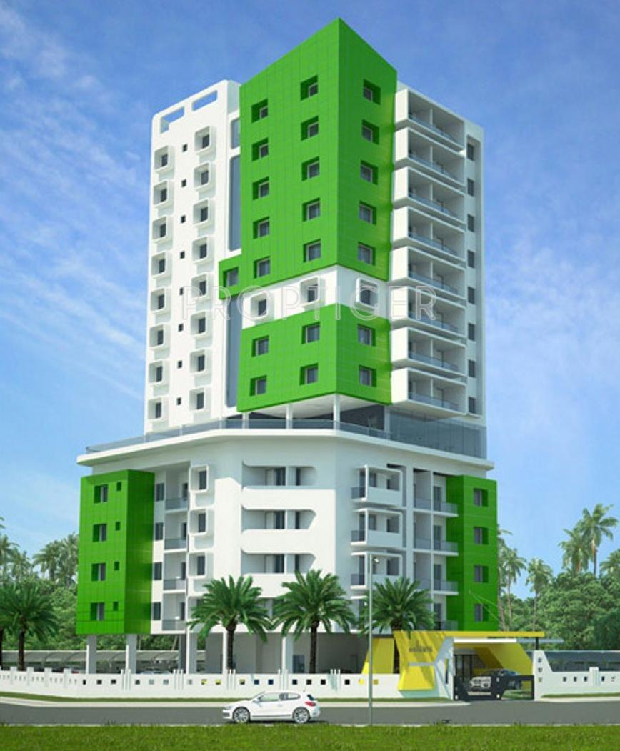  heights Images for Elevation of Shalimar Heights