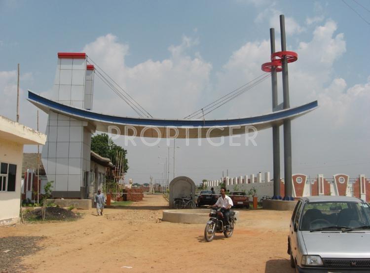  upvan-plots Pushpanjali Constructions Upvan Plots