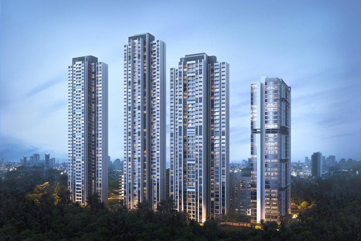 revanta Elevation