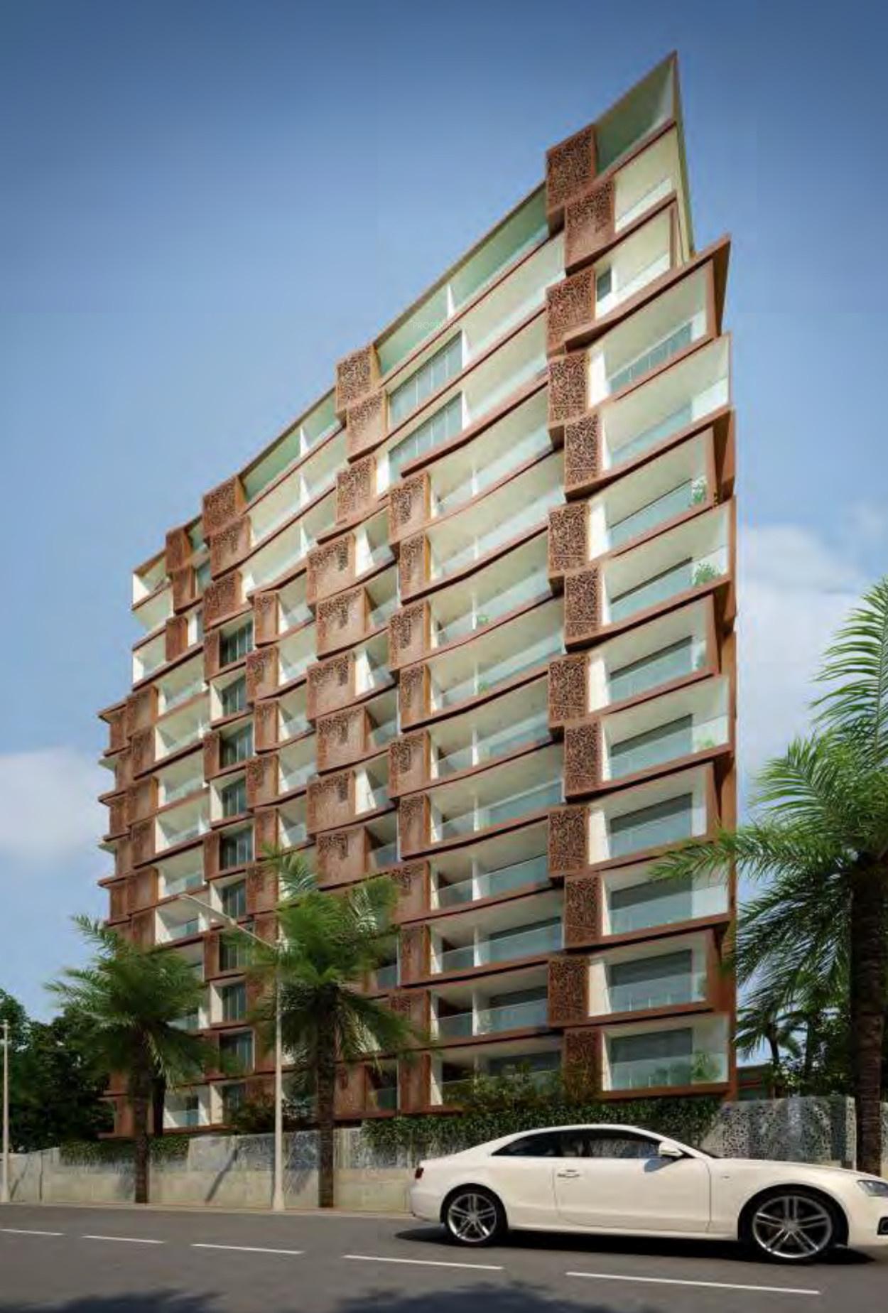 AMV Manikath Enclave