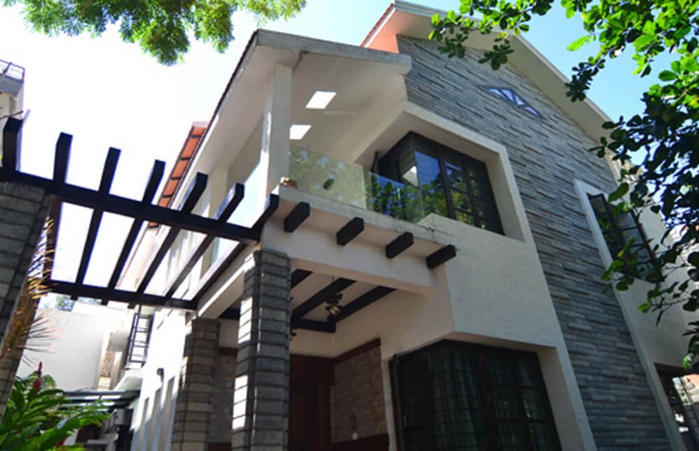 Girija Residential Villa