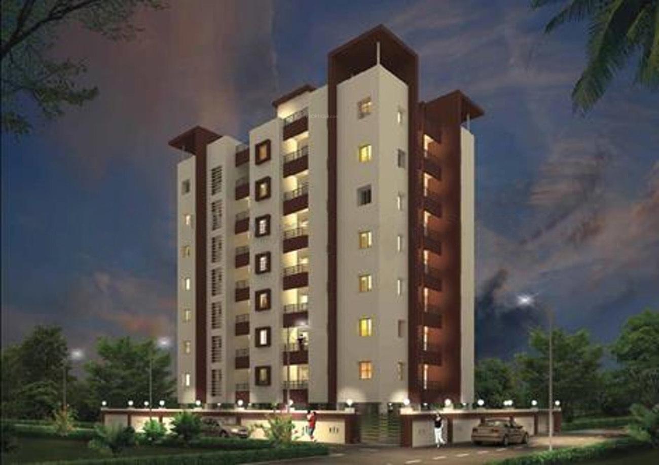 Pranjal Residency