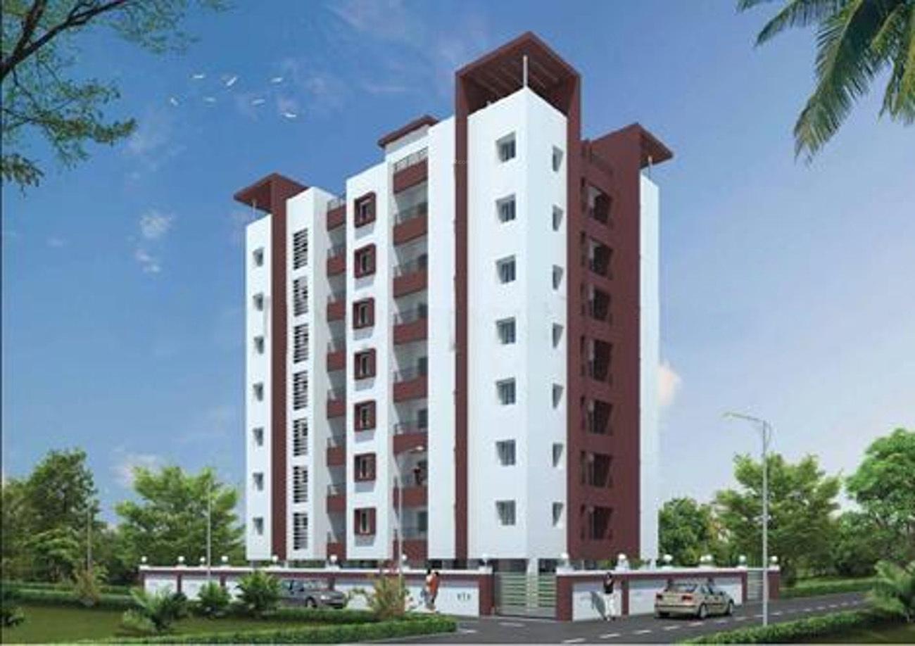 Images for Elevation of HRT Pranjal Residency