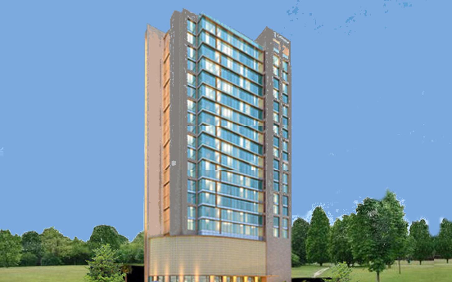Images for Elevation of Lodha Seaview