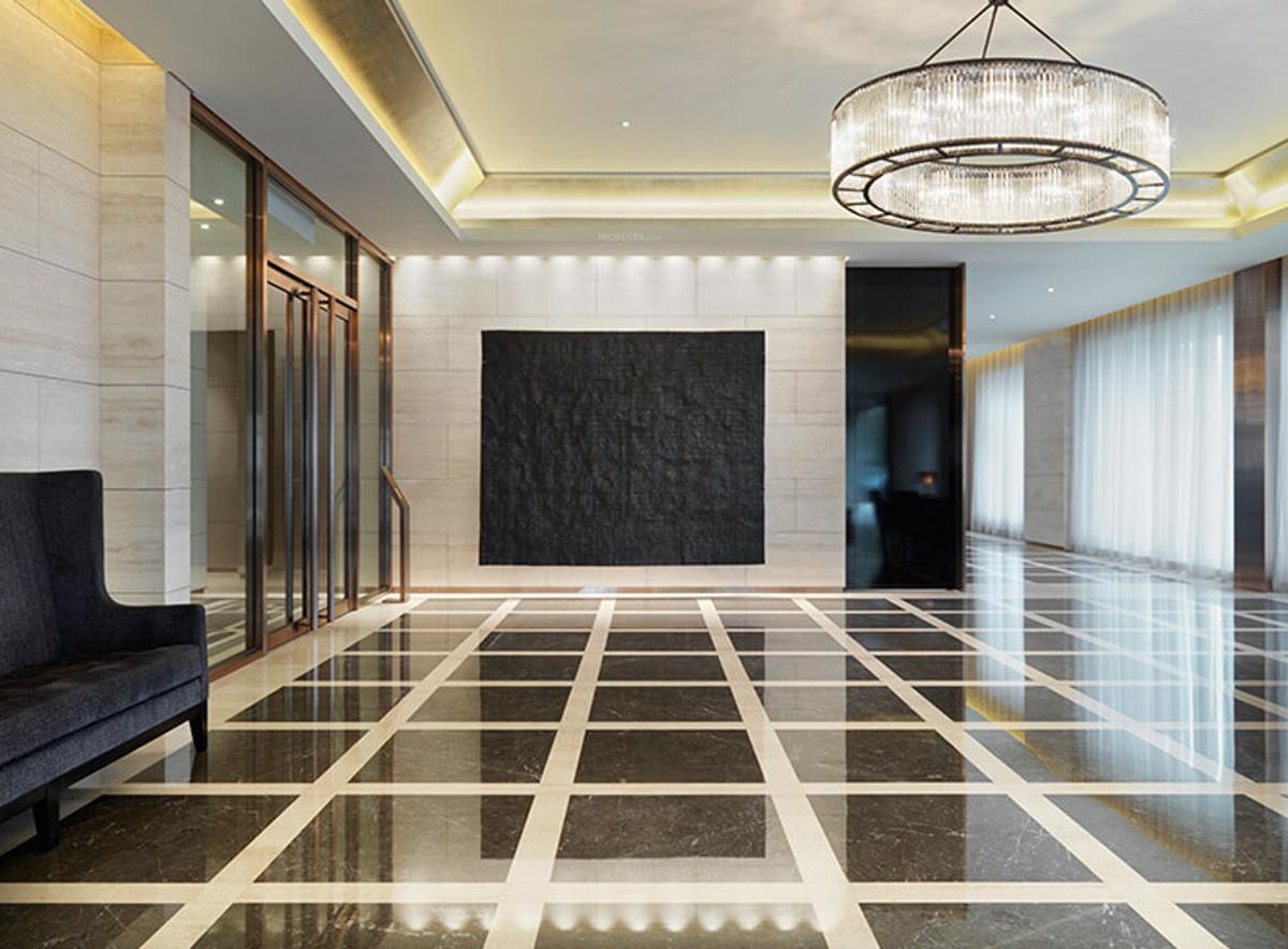 Images for Amenities of Lodha Seaview