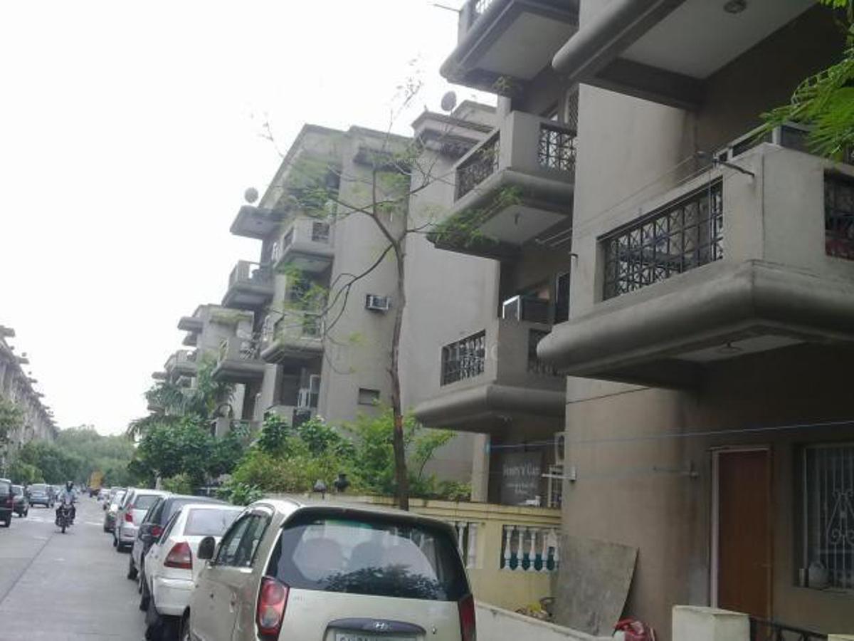 Images for Elevation of Shipra Windsor And Nova Society