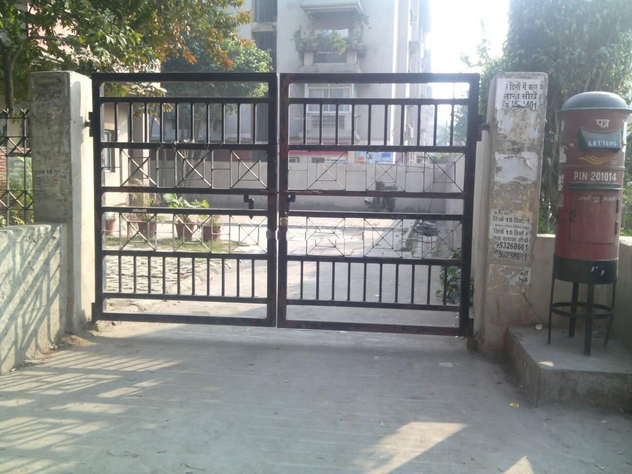 Images for Elevation of Shipra Windsor And Nova Society